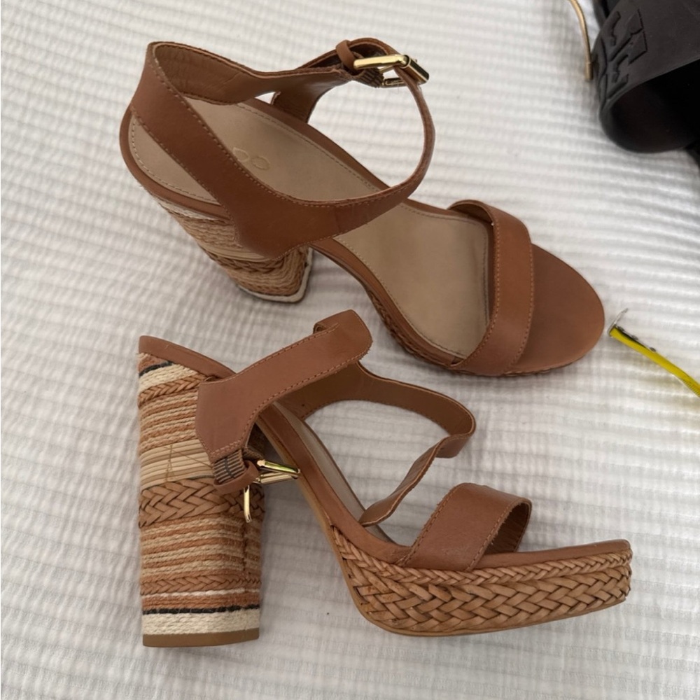 ALDO heels